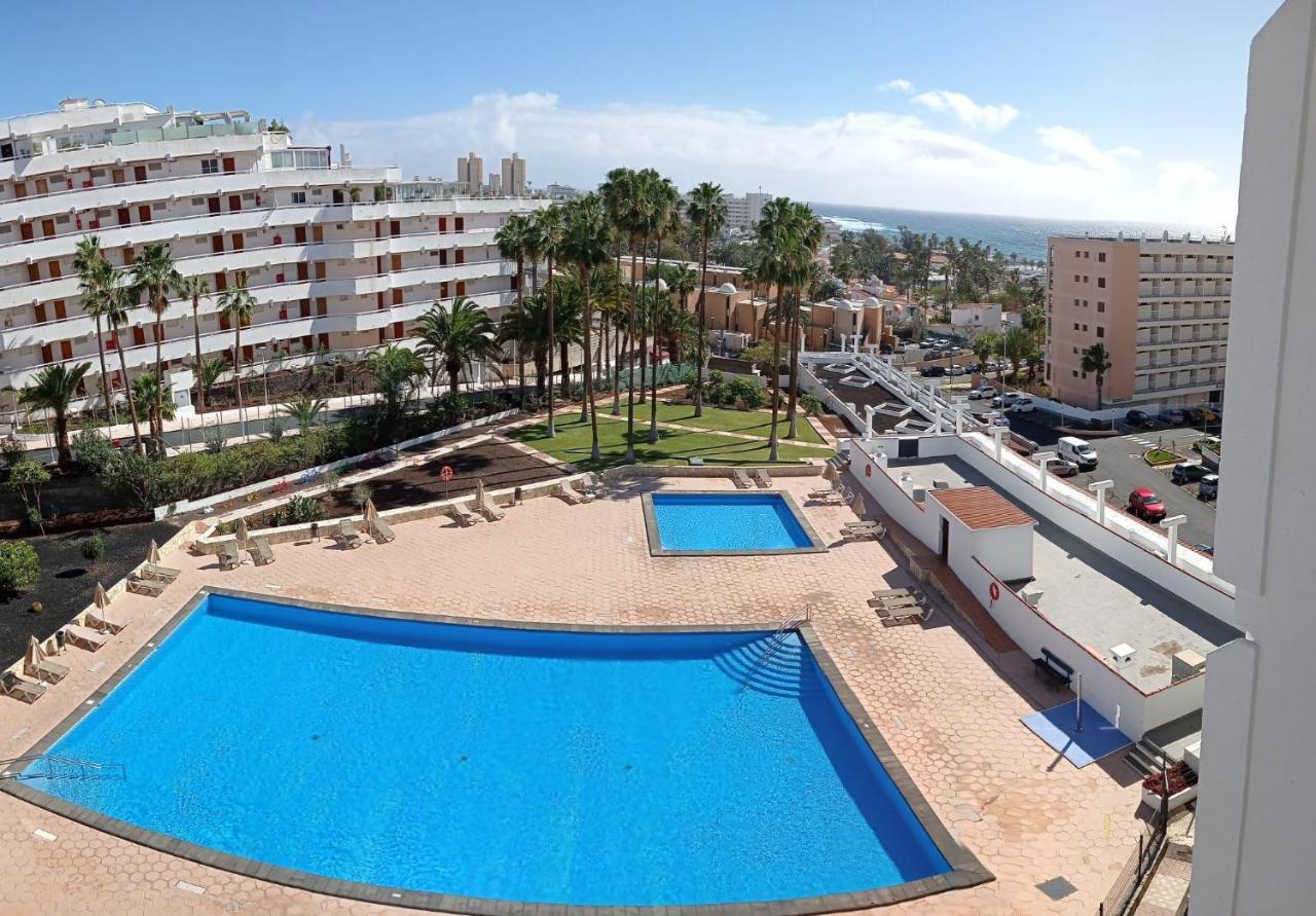 Seaview Vinadelmar * Playa de las Americas (Tenerife)